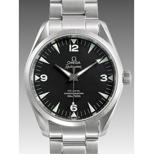 オメガコピー シーマスター アクアテラ レイルマスター 2502-52 - 商品画像 2