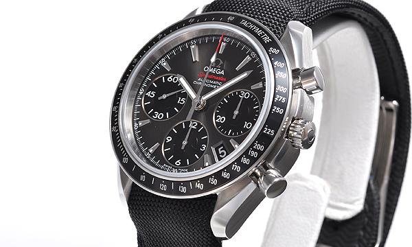 オメガコピー スピードマスター オートマチック 323.32.40.40.06.001 - 商品画像 3