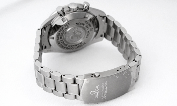 オメガスーパーコピー スピードマスター プロフェッショナル フロムザムーントゥマーズ 3577-50 - 商品画像 3