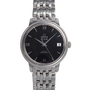 オメガスーパーコピー デビル プレステージ コーアクシャル 424.10.33.20.01.001
