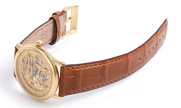オメガスーパーコピー デビル プレステージ 5016.10.02 - 商品画像 7