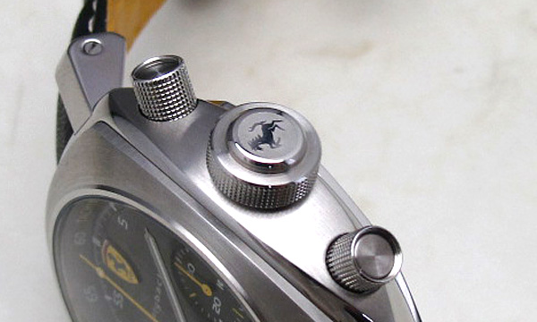 パネライスーパーコピー フェラーリ スクーデリアフライバッククロノ FER000014 - 商品画像 6