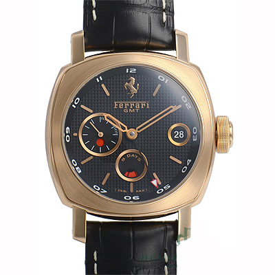パネライコピー フェラーリ 8デイズGMT FER00007 - 商品画像 5