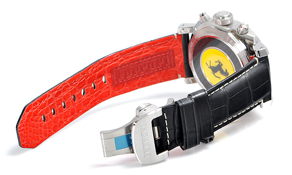 パネライコピー カルフォルニア フライバッククロノ FER00030 - 商品画像 1