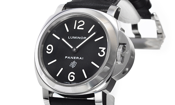 パネライ ルミノールベース LOGO PAM00000 - 商品画像 3