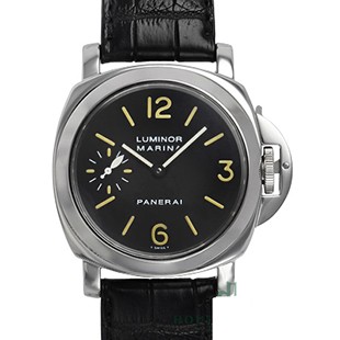 パネライスーパーコピー ルミノール マリーナ PAM00001