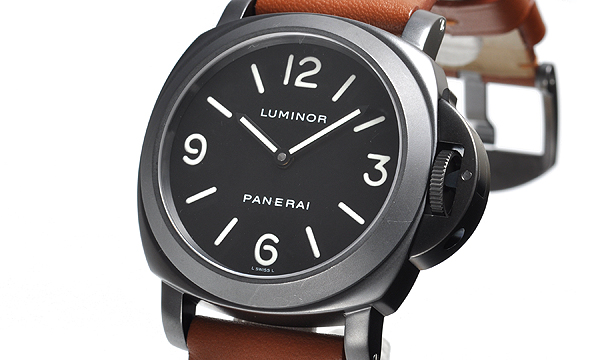 パネライコピー ルミノールベース PAM00009 - 商品画像 3