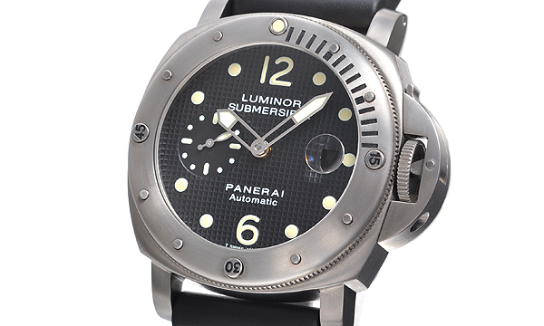 パネライコピー ルミノールサブマーシブル PAM00025 - 商品画像 2