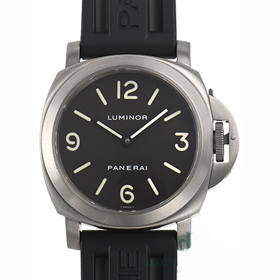 パネライコピー ルミノールベース PAM00055 - 商品画像 4