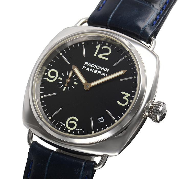 パネライスーパーコピー ラジオミール PAM00062 - 商品画像 4