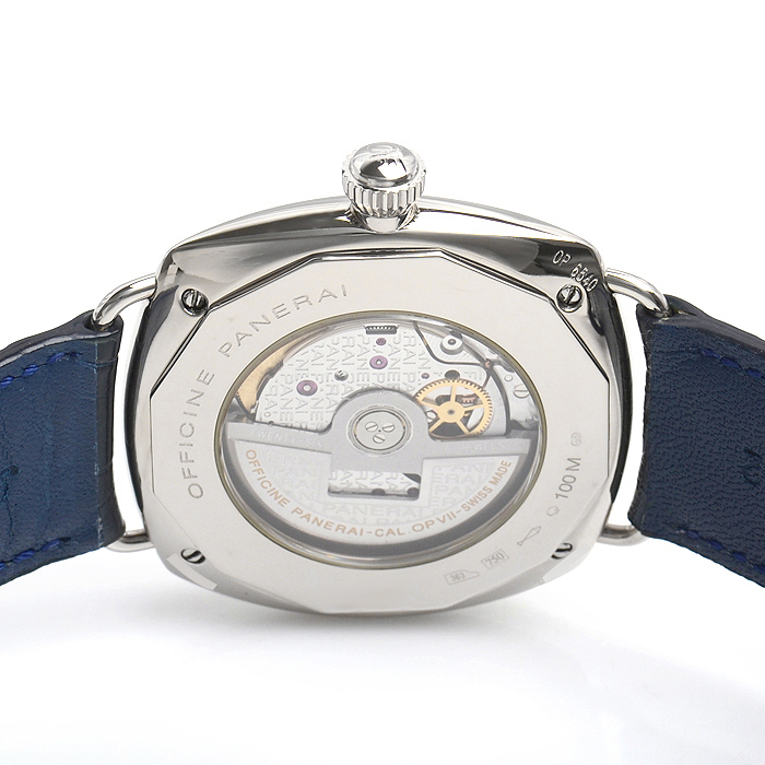 パネライスーパーコピー ラジオミール PAM00062 - 商品画像 1