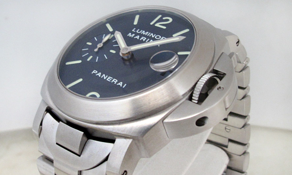 パネライコピー ルミノール マリーナ PAM00069 - 商品画像 3