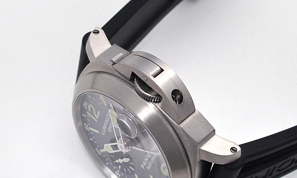 パネライコピー ルミノールGMT PAM00089 - 商品画像 6
