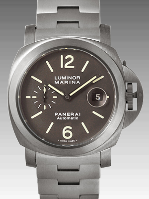 パネライコピー ルミノールパワーリザーブ PAM00090 - 商品画像 4