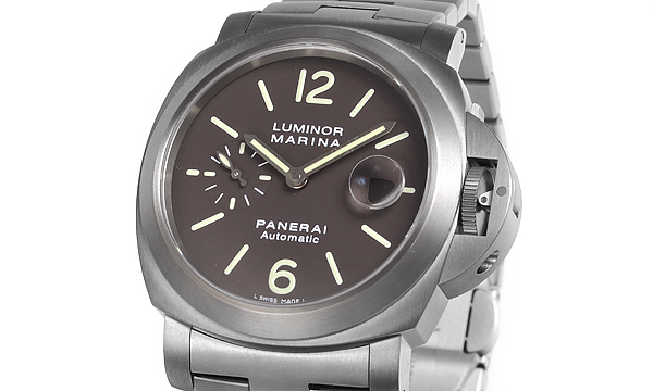 パネライコピー ルミノールパワーリザーブ PAM00090 - 商品画像 2