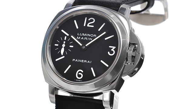 パネライスーパーコピー ルミノール マリーナ PAM00111 - 商品画像 3