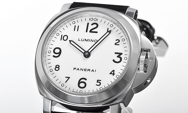 パネライコピー ルミノールベース PAM00114 - 商品画像 3