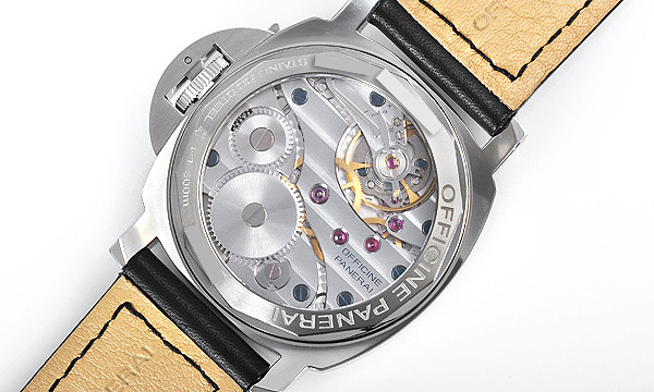 パネライコピー ルミノールベース PAM00114 - 商品画像 1