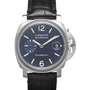 パネライコピー ルミノールマリーナ PAM00119 - 商品画像 1