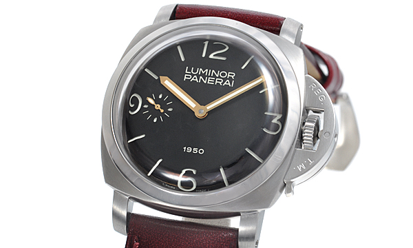 パネライコピー ルミノール1950 PAM00127 - 商品画像 3