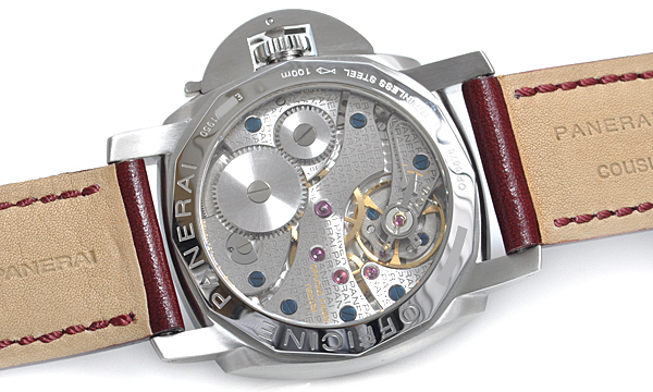 パネライコピー ルミノール1950 PAM00127 - 商品画像 1