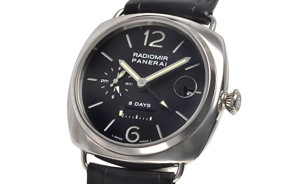 パネライコピー ラジオミール 8デイズGMT PAM00200 - 商品画像 3