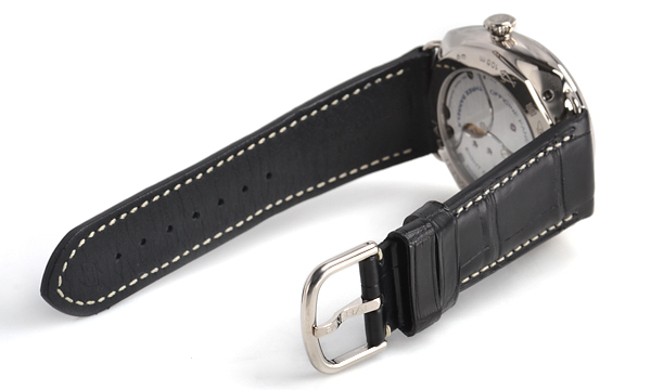 パネライコピー ラジオミール 8デイズGMT PAM00200 - 商品画像 1