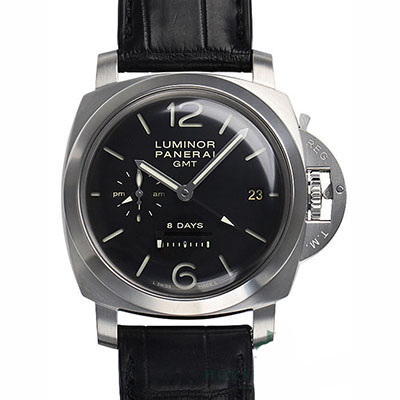 パネライコピー ルミノール1950 8デイズ GMT PAM00233 - 商品画像 5