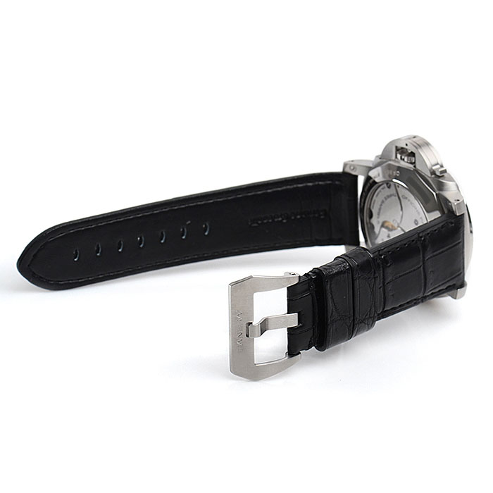 パネライコピー ルミノール1950 8デイズ GMT PAM00233 - 商品画像 1