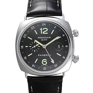 パネライスーパーコピー ラジオミール GMT PAM00242 - 商品画像 1
