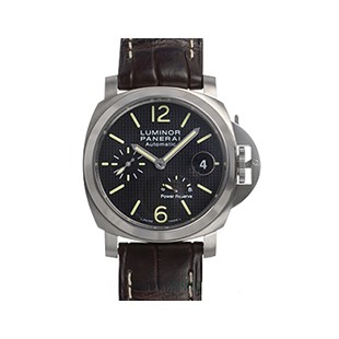 パネライコピー ルミノールパワーリザーブ PAM00241 - 商品画像 2