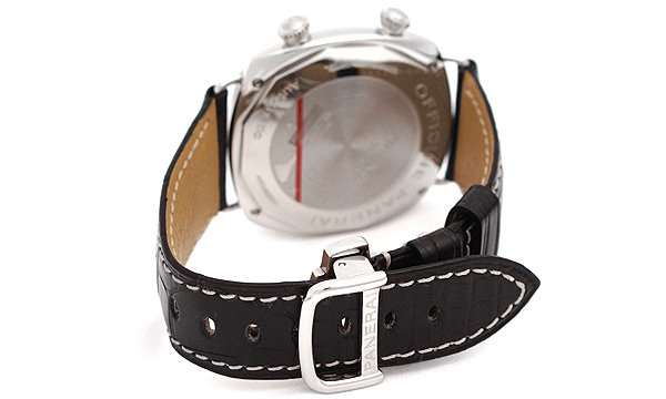 パネライスーパーコピー ラジオミール GMT PAM00242 - 商品画像 3
