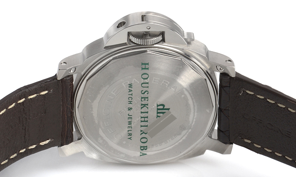 パネライコピー ルミノールパワーリザーブ PAM00241 - 商品画像 4
