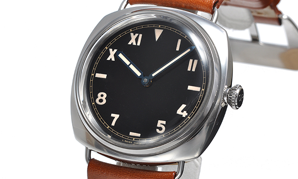 パネライスーパーコピー ラジオミール 1936 PAM00249 - 商品画像 3