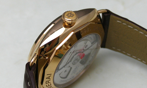 パネライコピー ラジオミール 10デイズGMT PAM00273 - 商品画像 6