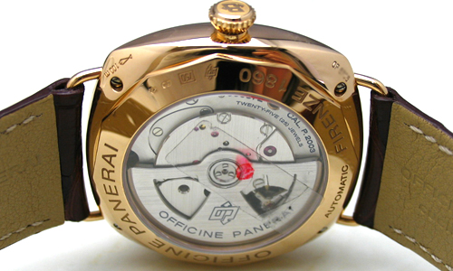 パネライコピー ラジオミール 10デイズGMT PAM00273 - 商品画像 1