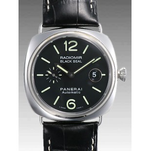 パネライコピー ラジオミール ブラックシール PAM00287 - 商品画像 2