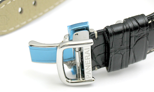 パネライコピー ラジオミール ブラックシール PAM00287 - 商品画像 1