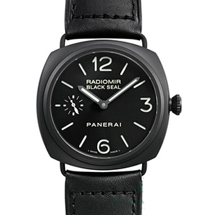 パネライスーパーコピー ラジオミール ブラックシール PAM00292 - 商品画像 2