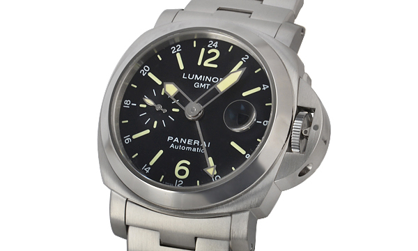 パネライコピー ルミノールGMT PAM00297 - 商品画像 3