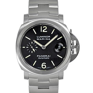 パネライコピー ルミノールマリーナ PAM00298 - 商品画像 2
