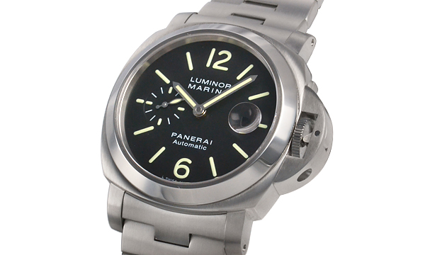 パネライスーパーコピー ルミノールマリーナ PAM00299 - 商品画像 3