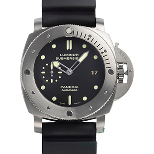 パネライコピー ルミノール1950 サブマーシブル3デイズ PAM00305 - 商品画像 5