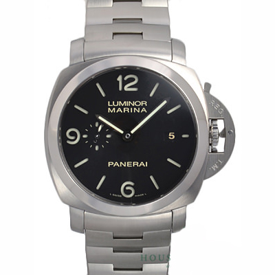 パネライコピー ルミノールマリーナ1950 3デイズ PAM00328 - 商品画像 5