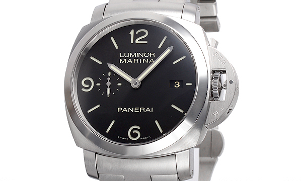 パネライコピー ルミノールマリーナ1950 3デイズ PAM00328 - 商品画像 3