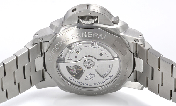 パネライコピー ルミノールマリーナ1950 3デイズ PAM00328 - 商品画像 1