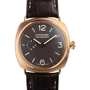 パネライスーパーコピー ラジオミール 42mm PAM00336 - 商品画像 5