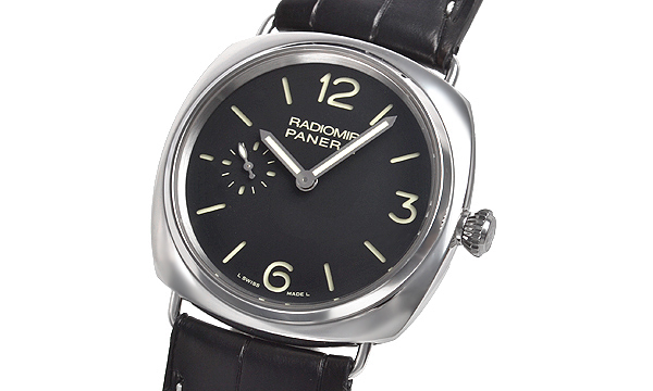 パネライコピー ラジオミール 42mm PAM00337 - 商品画像 3