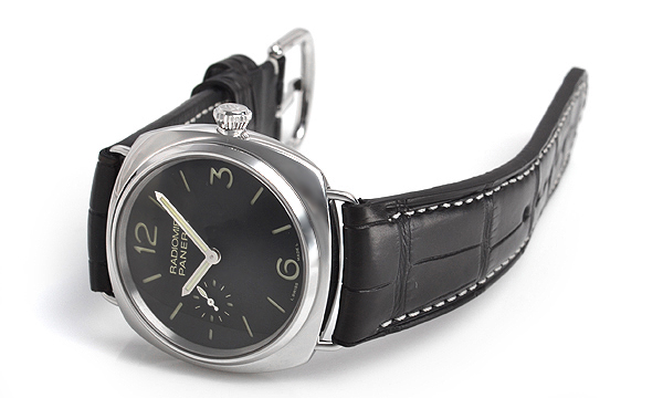 パネライコピー ラジオミール 42mm PAM00337 - 商品画像 6