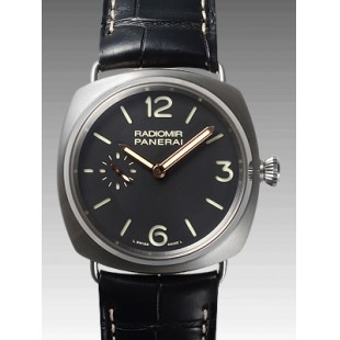 パネライスーパーコピー ラジオミール 42mm PAM00338 - 商品画像 2